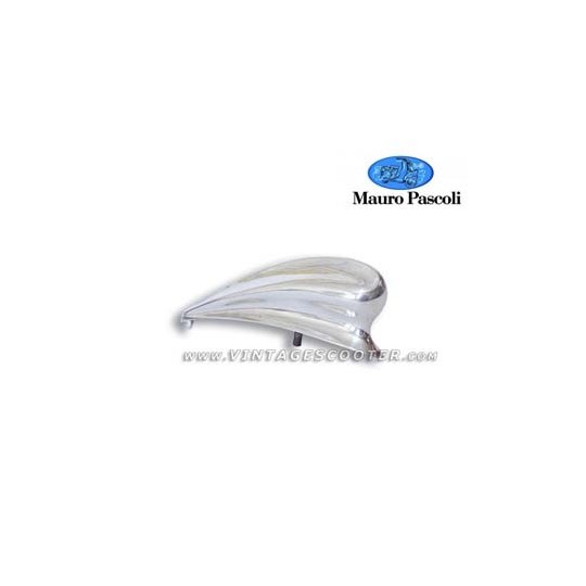 Crête de garde boue avant Vespa ACMA 125 1951-55